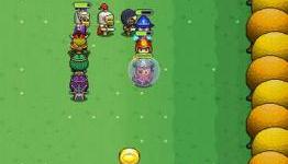 PadGadget: Nimble Quest Review