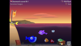 STP: Fish Out of Water Review