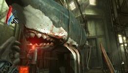 Ziip reviews Dishonored: The Knife of Dunwall