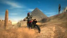 TMG: Motocross Madness Review