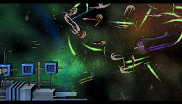 XBLIG: S.D.G.T Review