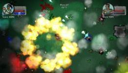 XBLIG: Undead Legions Review