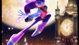Why I Love Nights Into Dreams