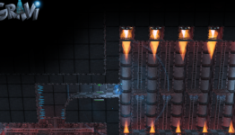 Puzzle-Platformer ‘Gravi’ Has Gone GOLD And Is Now Available On PC, Mac & Linux