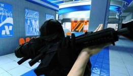 Four Jason Bourne Simulators