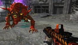 The Invasion Begins – Aliens Take Over the World of Arctic Combat