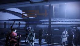 Mass Effect 3: Citadel DLC review | Handy Tips