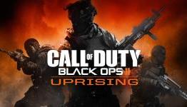 Black Ops 2 Uprising Map Pack DLC Review | The Controller Online