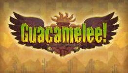 Guacamelee Review | Gamer Chatter