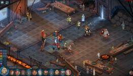Four Free to Play Games You Could (And Should) Be Playing