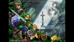 Top 10 Legend of Zelda Games | Ogre Jungle