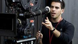Interview: Eli Roth