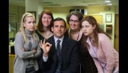 The Office: Character Evolution – Part 2