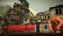 Papo & Yo Now Available Through Steam, Amazon, Desura, More