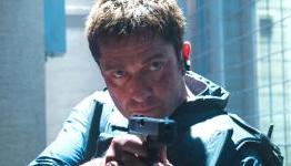 Olympus Has Fallen Review | Clickonline