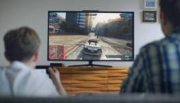 Need for Speed: Most Wanted U Review – The Digital Fix