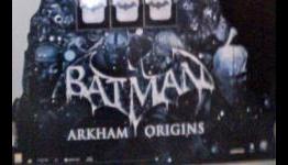 Batman: Arkham Origins villains revealed via marketing pic