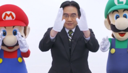 An Abundance of Mario Shows Nintendo’s Future in Jeopardy