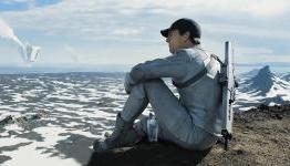CGM Reviews Oblivion