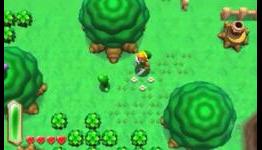 First Impressions: The Legend of Zelda 3DS – Nintendo Life