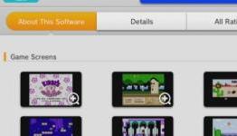 Kirby’s Adventure Now 30 Cents on Wii U eShop