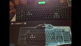Logitech G510s Gaming Keyboard Review – New England Gamer