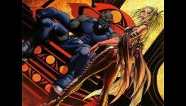 Young Justice legacy Coming in September, Darkside Included?