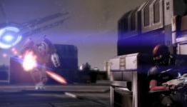 The Indie Gala Mass Effect Bundle Launches