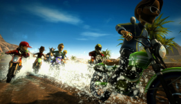 Motocross Madness Review | Canadian Online Gamers