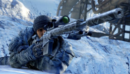 Sniper Ghost Warrior 2: Siberian Strike Review | Digital Chumps