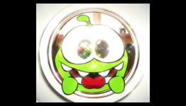 GamesBeat: Cut the Rope: Time Travel is a charmingly addictive puzzler with a few new tricks