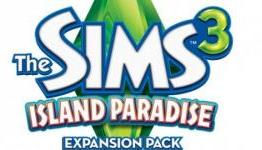 Resort Impressions From The Sims 3 Island Paradise Live Broadcast
