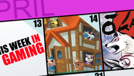 This Week in Gaming 4/14-4/20