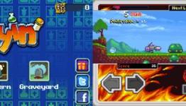 Mobot: Slayin iOS review