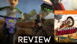 Geek Respawn: Motocross Madness Review