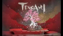 Pulling the Tabs on Tengami: Interview with Phil Tossell and Jennifer Schneidereit of Nyamyam