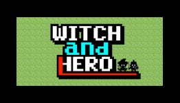 Witch & Hero Review (3DS) | NintendoDude