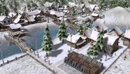 Banished: A Phoenix Rising From the City-Building Ashes
