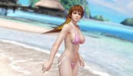 Dead Or Alive 5 Plus Review-TGH