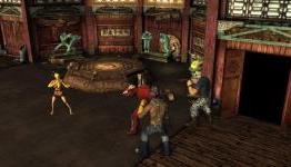 Review: Double Dragon 2: The Wander of the Dragon offers an ugly excuse to punch people – Canada.com