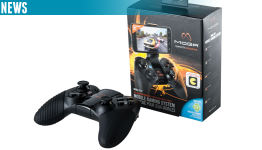 MOGA Pro Now Available