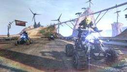 New fixes, outfits available in Defiance