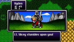 Upcoming Dragon Fantasy: Book I Patch Fixes Hit Rate and PS3 Crashes
