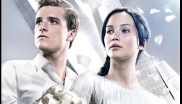 Lionsgate Previews Catching Fire, Ender’s Game, Red 2 and More at CinemaCon