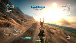 Gamespot- Motocross Madness Review