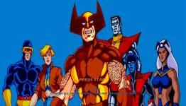 A Few Great Comic Book Based Video Games