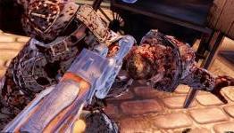 Bioshock Infinite: An introduction to Violence