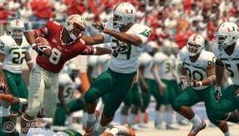 NCAA Football 14 Preview | GameRevolution