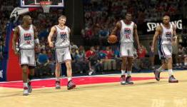 Why NBA 2K13 Is More Of An RPG Than Most RPG’s