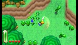 The Legend of Zelda (3DS) Preview | GameRevolution